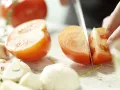 Classic Vegetable Broth preparation step 5 Classic Vegetable Broth preparation step 5