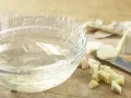 Coconut Gelatin preparation step 1 Coconut Gelatin preparation step 1