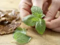 Coconut Gelatin preparation step 11 Coconut Gelatin preparation step 11