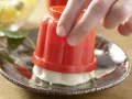 Coconut Gelatin preparation step 13 Coconut Gelatin preparation step 13