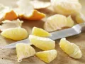 Coconut Gelatin preparation step 6 Coconut Gelatin preparation step 6