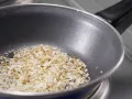 Coconut Kefir Cheese preparation step 1 Coconut Kefir Cheese preparation step 1