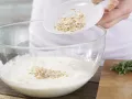Coconut Kefir Cheese preparation step 5 Coconut Kefir Cheese preparation step 5