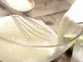 Coconut Kefir Custard with Papaya preparation step 4 Coconut Kefir Custard with Papaya preparation step 4