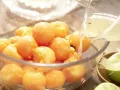 Coconut Kefir Custard with Papaya preparation step 9 Coconut Kefir Custard with Papaya preparation step 9