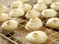 Coconut Macaroons preparation step 6 Coconut Macaroons preparation step 6