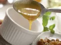 Coconut Milk Flan with Citrus Fruits preparation step 2 Coconut Milk Flan with Citrus Fruits preparation step 2