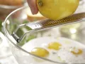 Coconut Milk Flan with Citrus Fruits preparation step 3 Coconut Milk Flan with Citrus Fruits preparation step 3