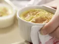 Coconut Milk Flan with Citrus Fruits preparation step 7 Coconut Milk Flan with Citrus Fruits preparation step 7