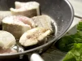 Coconut Sea Bass preparation step 6 Coconut Sea Bass preparation step 6