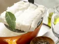Cod-Vegetable Salad preparation step 10 Cod-Vegetable Salad preparation step 10