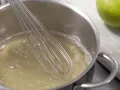 Cold Green Apple Soup preparation step 4 Cold Green Apple Soup preparation step 4