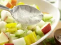 Colorful Vegetable Salad preparation step 6 Colorful Vegetable Salad preparation step 6
