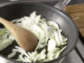 Colorful Vegetable Stir Fry preparation step 7 Colorful Vegetable Stir Fry preparation step 7