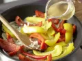 Colorful Vegetable Stir Fry preparation step 8 Colorful Vegetable Stir Fry preparation step 8
