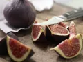 Cream Cheese with Figs preparation step 6 Cream Cheese with Figs preparation step 6