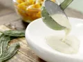 Cream of Jerusalem Artichoke Soup preparation step 10 Cream of Jerusalem Artichoke Soup preparation step 10