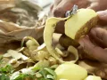 Creamy Mashed Potatoes preparation step 1 Creamy Mashed Potatoes preparation step 1