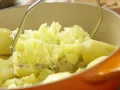 Creamy Mashed Potatoes preparation step 4 Creamy Mashed Potatoes preparation step 4