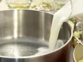 Creamy Mashed Potatoes preparation step 5 Creamy Mashed Potatoes preparation step 5
