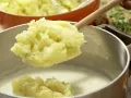 Creamy Mashed Potatoes preparation step 6 Creamy Mashed Potatoes preparation step 6