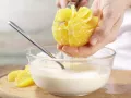 Creamy Yogurt Rice Pudding preparation step 4 Creamy Yogurt Rice Pudding preparation step 4
