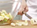 Creamy Yogurt Rice Pudding preparation step 5 Creamy Yogurt Rice Pudding preparation step 5