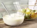 Creamy Yogurt Rice Pudding preparation step 7 Creamy Yogurt Rice Pudding preparation step 7