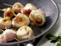 Crisp Chicken Rolls preparation step 7 Crisp Chicken Rolls preparation step 7