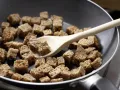 Crispy Bread and Cheese Salad preparation step 1 Crispy Bread and Cheese Salad preparation step 1