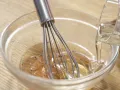 Crispy Bread and Cheese Salad preparation step 2 Crispy Bread and Cheese Salad preparation step 2