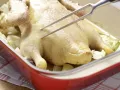 Crispy Duck preparation step 6 Crispy Duck preparation step 6