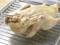 Crispy Duck preparation step 7 Crispy Duck preparation step 7