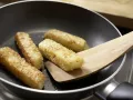 Crispy Kohlrabi Sticks preparation step 8 Crispy Kohlrabi Sticks preparation step 8