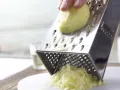 Crispy Potato Rosti preparation step 1 Crispy Potato Rosti preparation step 1