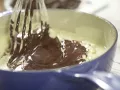 Cuban Chocolate Pudding preparation step 6 Cuban Chocolate Pudding preparation step 6