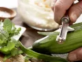 Cucumber Sandwiches preparation step 3 Cucumber Sandwiches preparation step 3