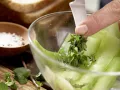 Cucumber Sandwiches preparation step 5 Cucumber Sandwiches preparation step 5