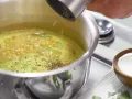 Curried Lentil Soup preparation step 5 Curried Lentil Soup preparation step 5