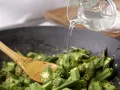 Curried Okra preparation step 5 Curried Okra preparation step 5