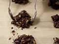 Dark Chocolate Cornflake Tarts preparation step 4 Dark Chocolate Cornflake Tarts preparation step 4