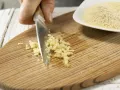 Date Almond Cookies preparation step 5 Date Almond Cookies preparation step 5