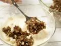 Date Almond Cookies preparation step 8 Date Almond Cookies preparation step 8