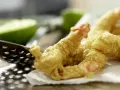 Deep Fried Shrimp preparation step 8 Deep Fried Shrimp preparation step 8