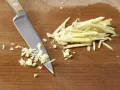 Duck Breast with Pineapple Cabbage preparation step 3 Duck Breast with Pineapple Cabbage preparation step 3