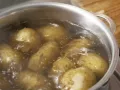 Duck Breast with Pineapple Cabbage preparation step 7 Duck Breast with Pineapple Cabbage preparation step 7