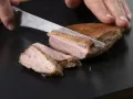 Duck Breasts and Kumquats preparation step 11 Duck Breasts and Kumquats preparation step 11