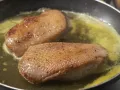Duck Breasts and Kumquats preparation step 4 Duck Breasts and Kumquats preparation step 4