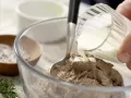 Duck Liver Mousse preparation step 10 Duck Liver Mousse preparation step 10