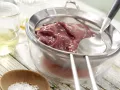 Duck Liver Mousse preparation step 5 Duck Liver Mousse preparation step 5